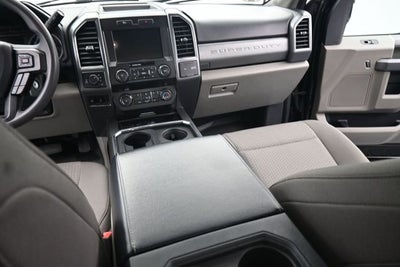 2022 Ford F-250SD XLT
