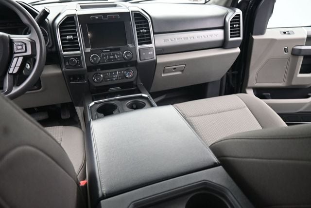 2022 Ford F-250SD XLT