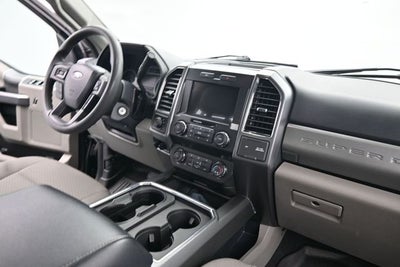 2022 Ford F-250SD XLT