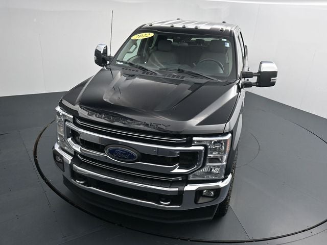 2022 Ford F-250SD XLT
