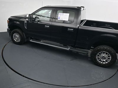 2022 Ford F-250SD XLT