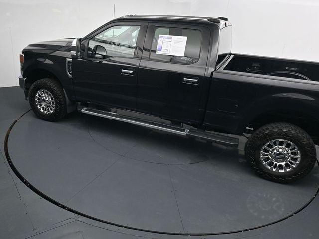 2022 Ford F-250SD XLT