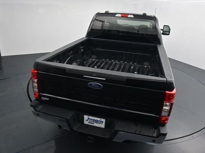 2022 Ford F-250SD XLT