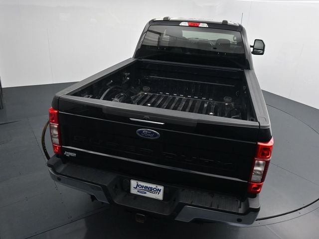 2022 Ford F-250SD XLT