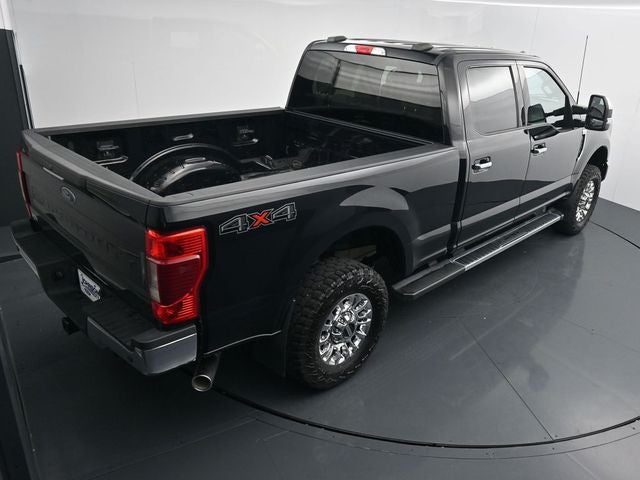 2022 Ford F-250SD XLT