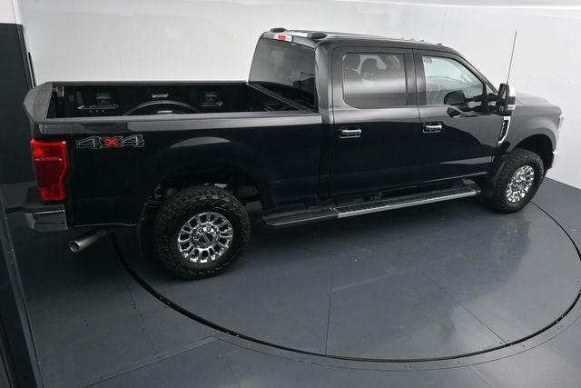 2022 Ford F-250SD XLT