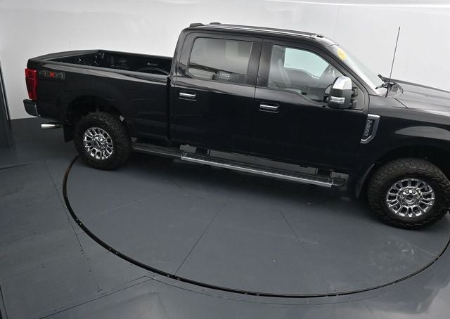 2022 Ford F-250SD XLT