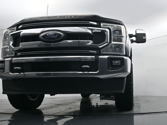 2022 Ford F-250SD XLT