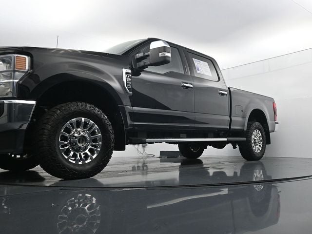 2022 Ford F-250SD XLT