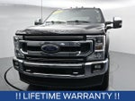2022 Ford F-250SD XLT
