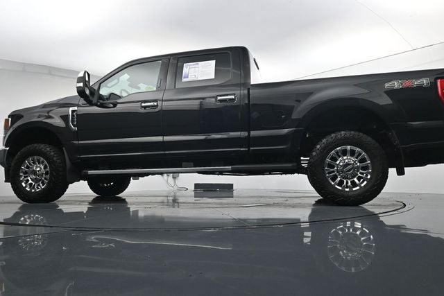 2022 Ford F-250SD XLT