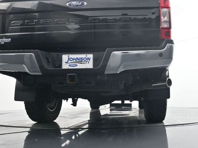 2022 Ford F-250SD XLT