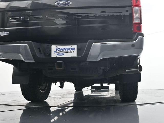 2022 Ford F-250SD XLT