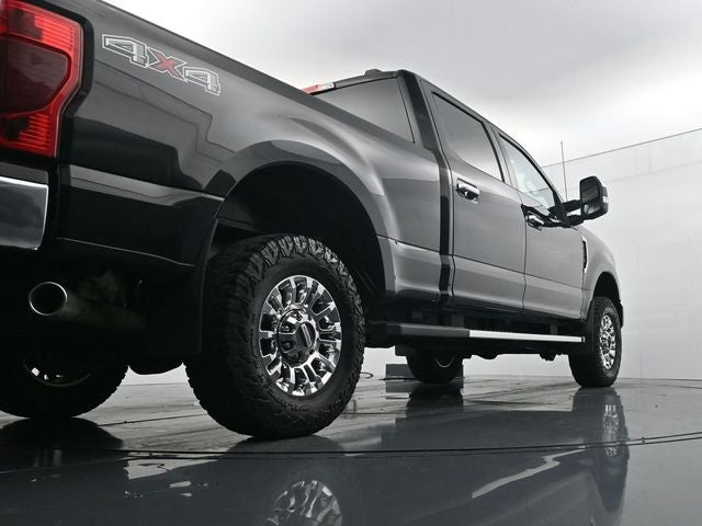2022 Ford F-250SD XLT