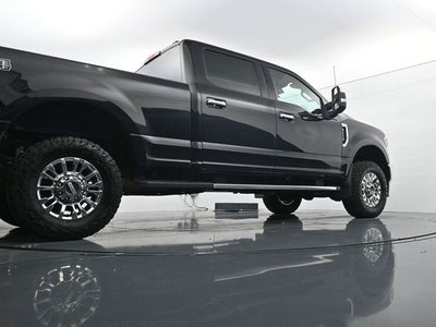 2022 Ford F-250SD XLT
