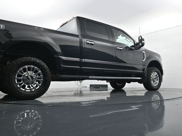 2022 Ford F-250SD XLT