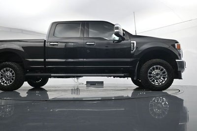 2022 Ford F-250SD XLT