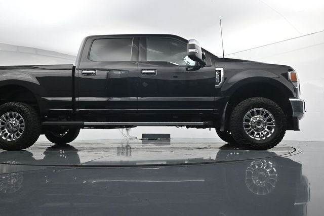 2022 Ford F-250SD XLT