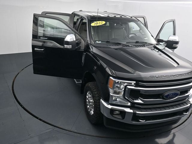 2022 Ford F-250SD XLT
