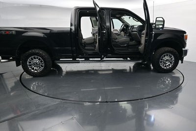 2022 Ford F-250SD XLT