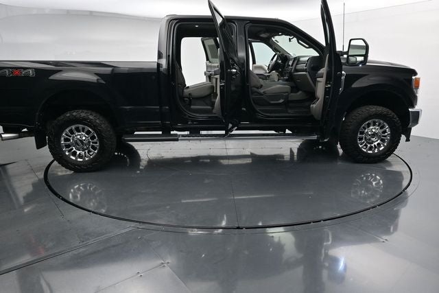 2022 Ford F-250SD XLT