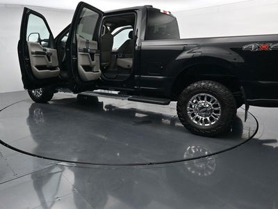 2022 Ford F-250SD XLT