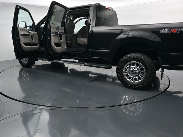2022 Ford F-250SD XLT