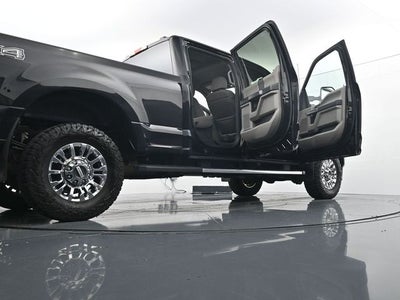 2022 Ford F-250SD XLT
