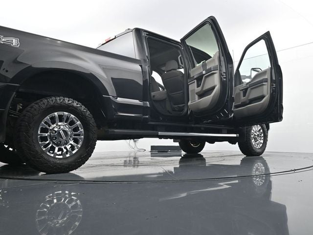 2022 Ford F-250SD XLT