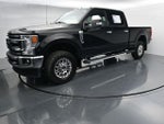 2022 Ford F-250SD XLT