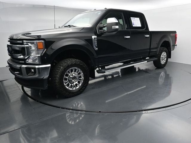 2022 Ford F-250SD XLT