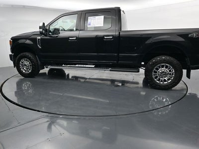 2022 Ford F-250SD XLT