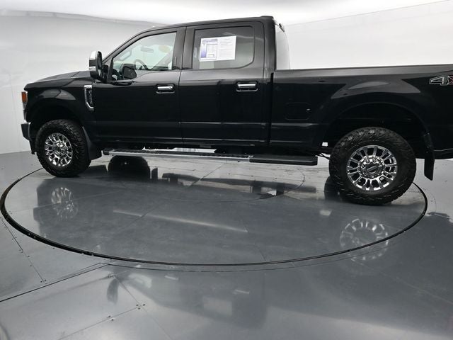 2022 Ford F-250SD XLT