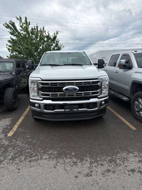 2024 Ford F-250SD XLT