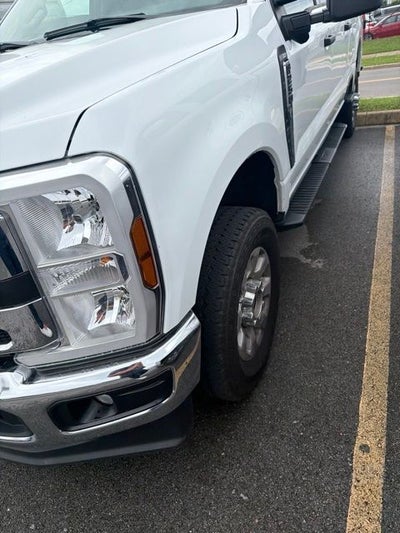 2024 Ford F-250SD XLT