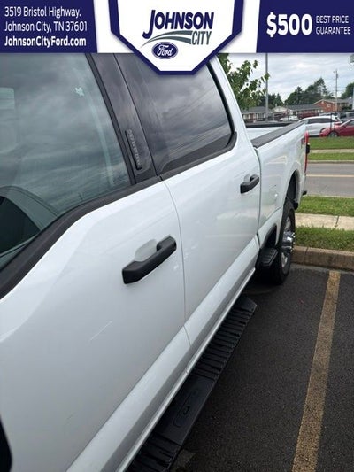 2024 Ford F-250SD XLT