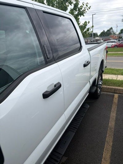 2024 Ford F-250SD XLT