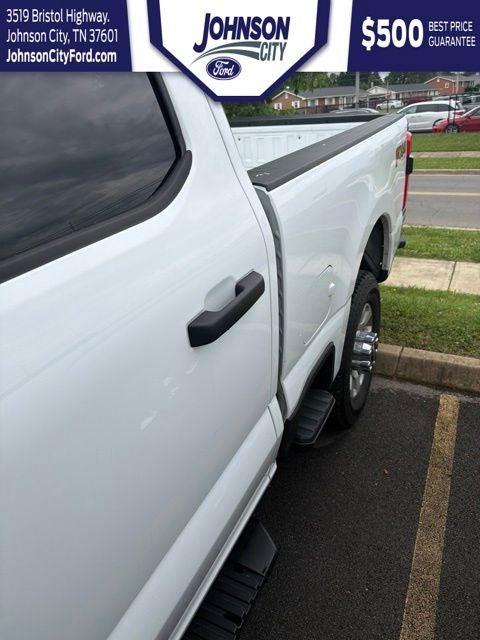 2024 Ford F-250SD XLT