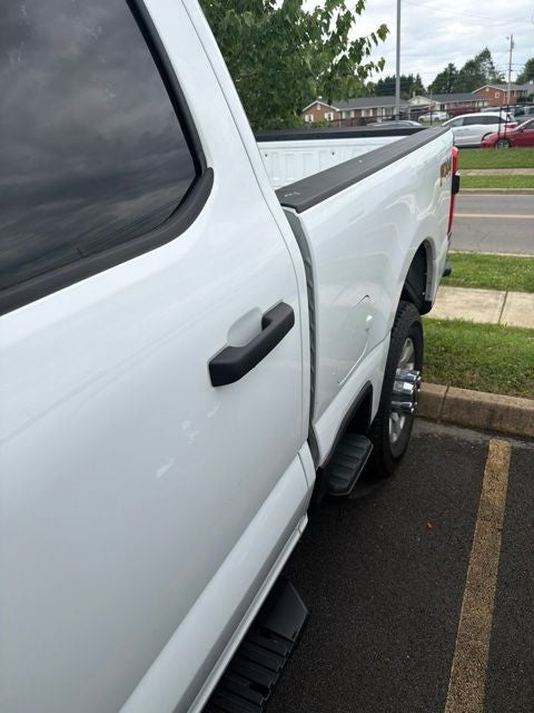 2024 Ford F-250SD XLT