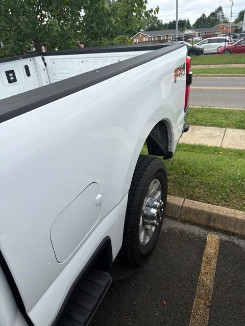 2024 Ford F-250SD XLT