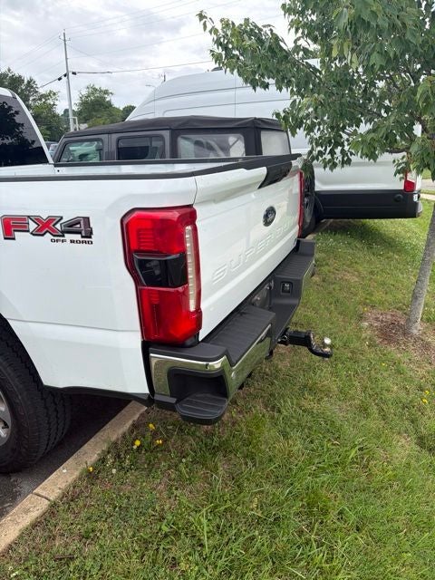 2024 Ford F-250SD XLT