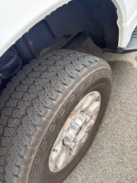 2024 Ford F-250SD XLT