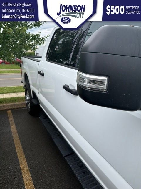 2024 Ford F-250SD XLT