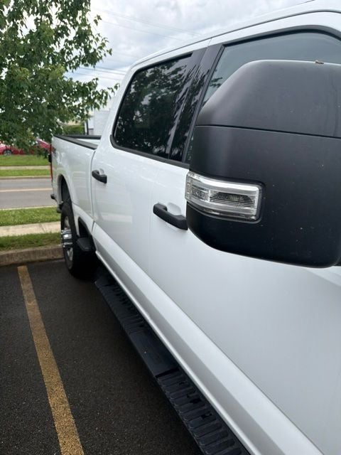 2024 Ford F-250SD XLT