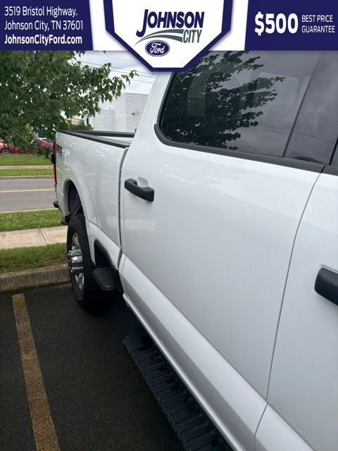 2024 Ford F-250SD XLT