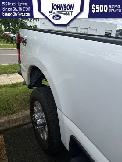 2024 Ford F-250SD XLT