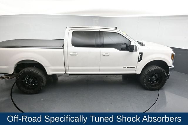 2019 Ford F-250SD Lariat