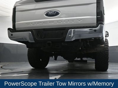 2019 Ford F-250SD Lariat