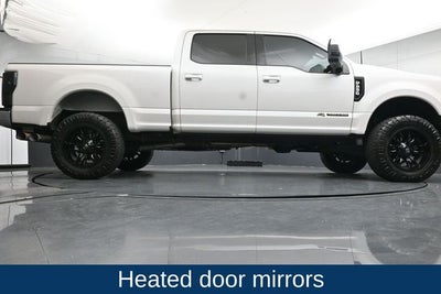 2019 Ford F-250SD Lariat