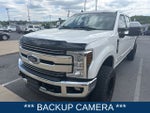 2019 Ford F-250SD Lariat